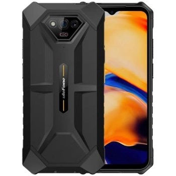 Ulefone Armor X13 6/64GB Rugged Smartphone - Black
