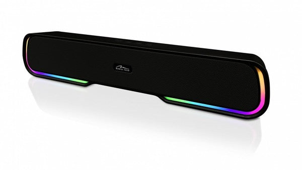 Portable Bluetooth sound bar PHANTOM BT MT3180