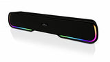 Portable Bluetooth sound bar PHANTOM BT MT3180