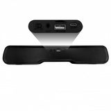 Portable Bluetooth sound bar PHANTOM BT MT3180
