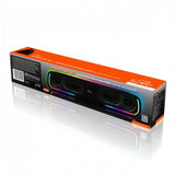 Portable Bluetooth sound bar PHANTOM BT MT3180