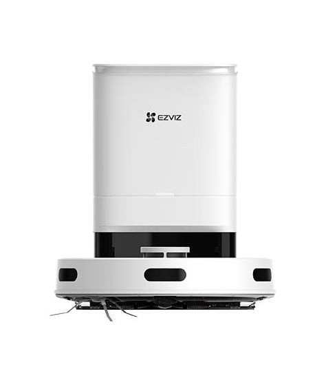EZVIZ RE5 PLUS Robotic Vacuum Cleaner (CS-RE5P-TWT2) White