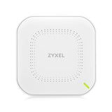 Zyxel NWA90AX PRO WiFi 6 Access Point - 2400 Mbps, PoE+/PoE++