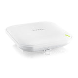Zyxel NWA90AX PRO WiFi 6 Access Point - 2400 Mbps, PoE+/PoE++
