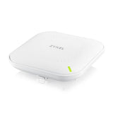 Zyxel NWA90AX PRO WiFi 6 Access Point - 2400 Mbps, PoE+/PoE++