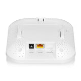 Zyxel NWA90AX PRO WiFi 6 Access Point - 2400 Mbps, PoE+/PoE++