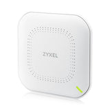 Zyxel NWA90AX PRO WiFi 6 Access Point - 2400 Mbps, PoE+/PoE++