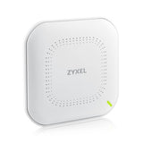 Zyxel NWA90AX PRO WiFi 6 Access Point - 2400 Mbps, PoE+/PoE++