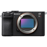 Sony A7 IV + 28-70mm OSS (Black) - (ILCE-7M4K/B) - (α7 IV) - (Alpha 7 IV)