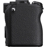 Sony A7CR (Black) - (α7CR) - (Alpha 7CR) - (ILCE-7CR/B)