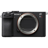 Sony A7CR (Black) - (α7CR) - (Alpha 7CR) - (ILCE-7CR/B)