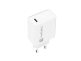 NATEC Ribera 20W USB-C Power Delivery Wall Charger - White