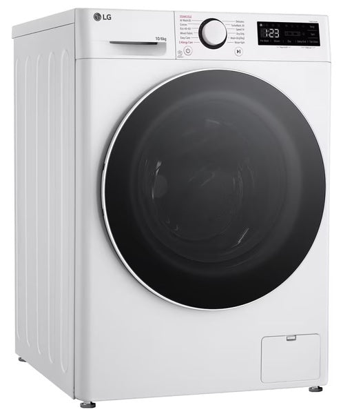 F4DR510S0W 510L French Door Refrigerator with Ice & Water Dispenser