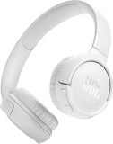 JBL wireless headset Tune 520BT, blue