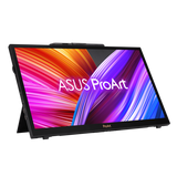 Asus ProArt PA169CDV Pen Display - 15.6-inch, IPS, 4K UHD (3840 x 2160), WACOM EMR, 100% sRGB, Color Accuracy ΔE < 2, Calman Verified, PANOTNE Validated...