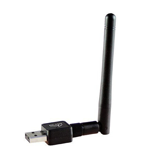 WIFI 4-Port USB 11N Wireless Dongle - MT4223