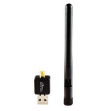 WIFI 4-Port USB 11N Wireless Dongle - MT4223
