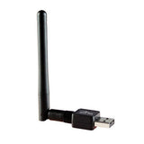 WIFI 4-Port USB 11N Wireless Dongle - MT4223