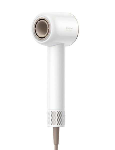 Dreame Hair Glory hair dryer White