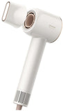 Dreame Hair Glory hair dryer White