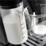 Delonghi - Automatic Coffee Maker - ECAM290.61.B Magnifica Evo - Pump pressure 15 bar - Built-in milk frother - Automatic - 1450 W - Black