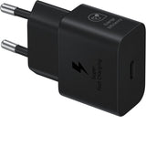 Samsung EP-T2510 25W USB-C Fast Charging Wall Charger - Black