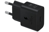 Samsung EP-T4511 45W USB-C Fast Charging Wall Charger - Black