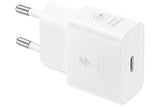 Samsung EP-T2510 25W USB-C Power Adapter - White