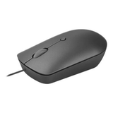 Lenovo Compact Wired Mouse 540 - Storm Grey