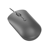 Lenovo Compact Wired Mouse 540 - Storm Grey
