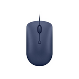 Lenovo Compact Wired Mouse 540 - Abyss Blue