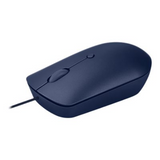 Lenovo Compact Wired Mouse 540 - Abyss Blue