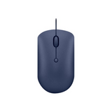 Lenovo Compact Wired Mouse 540 - Abyss Blue