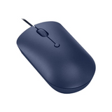 Lenovo Compact Wired Mouse 540 - Abyss Blue