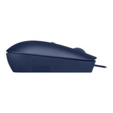 Lenovo Compact Wired Mouse 540 - Abyss Blue