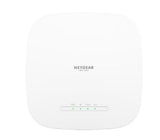 NETGEAR WAX618 Insight Managed WiFi 6 AX3000 Dual-Band Multi-Gig PoE Access Point