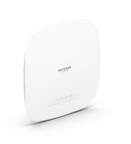 NETGEAR WAX618 Insight Managed WiFi 6 AX3000 Dual-Band Multi-Gig PoE Access Point