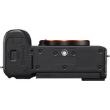 Sony A7CR (Silver) - (α7CR) - (Alpha 7CR) - (ILCE-7CR/S)