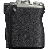 Sony A7CR (Silver) - (α7CR) - (Alpha 7CR) - (ILCE-7CR/S)