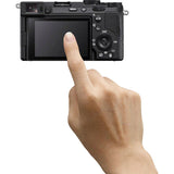 Sony A7CR (Silver) - (α7CR) - (Alpha 7CR) - (ILCE-7CR/S)