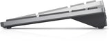 Dell KB700 Premier Wireless Keyboard - Titan Gray