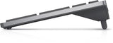 Dell KB700 Premier Wireless Keyboard - Titan Gray