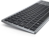 Dell KB700 Premier Wireless Keyboard - Titan Gray