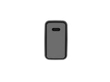 NATEC Ribera 20W USB-C Power Delivery Charger - Black