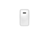 NATEC Ribera 20W USB-C Power Delivery Wall Charger - White