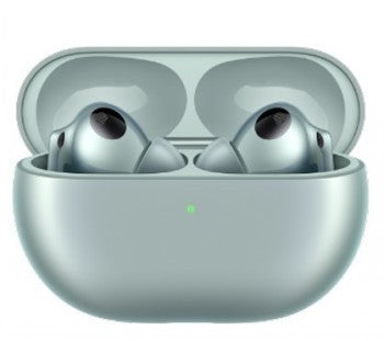 Huawei - FreeBuds - Pro 3 Piano-T100 - Built-in microphone - Bluetooth - Green - ANC