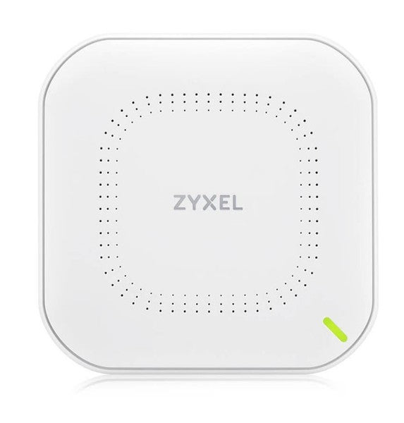 Zyxel NWA50AX PRO AX3000 WiFi 6 PoE Access Point - White
