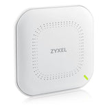 Zyxel NWA50AX PRO AX3000 WiFi 6 PoE Access Point - White