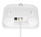 Zyxel NWA50AX PRO AX3000 WiFi 6 PoE Access Point - White