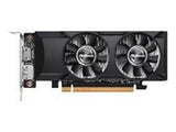 ASROCK AMD Radeon RX 7600 Challenger 8G OC Graphics Card